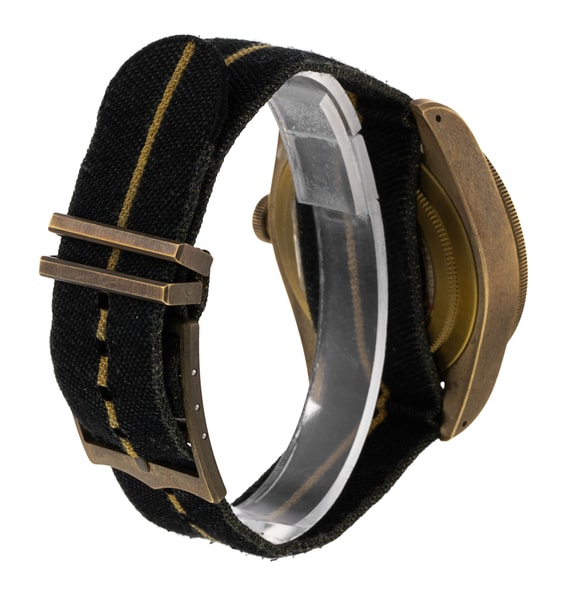 Tudor Black Bay M79250BA-0002